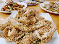 -明记海鲜大排档(巽寮湾店)