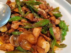 -渔舟意·湖南家宴(萝岗纳金城店)