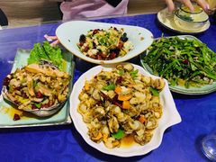 -威海渔村(静安旗舰店)