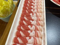 -常赢三兄弟·清真涮肉·清真炒菜(朝阳新城店)