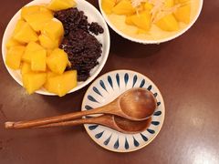 -小团圆糖水铺(襄阳南路店)