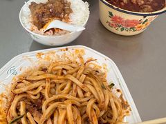 -定家小酥肉·清真(回民街店)