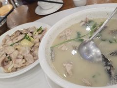 -大地土窑菜馆·特色罗浮农家菜(罗浮山景区店)