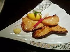 -松子料理(亮马桥店)
