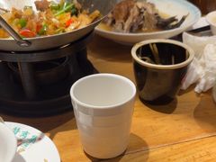 -符离集餐厅(万象城店)