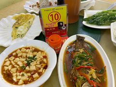 -明记海鲜美食老字号(明记总店)