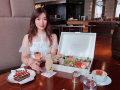 -广州富力君悦大酒店·关系酒廊