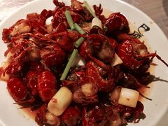 全味虾球-巴厘龙虾·榜首油焖大虾(洞庭·艺术洋房店)