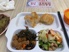 -香妃烤鸡(西单店)