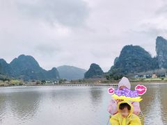 -英西峰林·洞天仙境