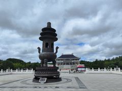 -六鼎山文化旅游区