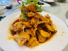 -新洪记·丽久饭店(铁西店)