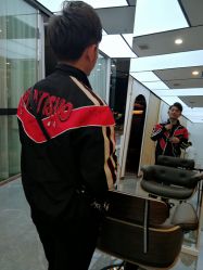 点击看大图 -CD Hair salon