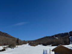 -长白山万达国际滑雪场