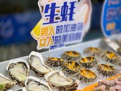 -良友·海鲜青岛菜(五四广场店)