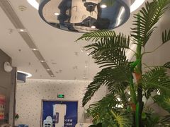 -兰湘子·湘菜小炒(南京江宁万达店)