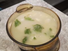 古法黄鱼汤-四道菜·福建菜馆(新街口金鹰店)