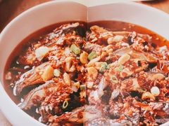 -铁公鸡·四川料理(天环广场店)