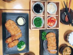 -胜博殿日式炸猪排(西红门店)