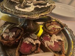 -壳里西餐厅Coquille Seafood Bistro(蒙自路店)