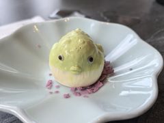 -小厨娘金榜题名(夫子庙秦淮河店)