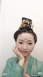 -盘子女人坊古装写真摄影(深圳店)