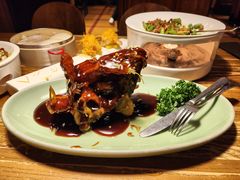 -新白鹿餐厅(龙游路总店·杭帮菜名店)