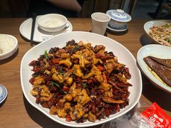 -首秀·四川料理(星耀101店)