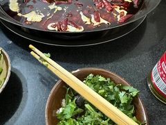 -肥龙火锅(南坪店)