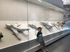 -中国航空博物馆