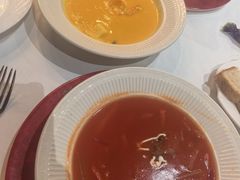 -波特曼西餐厅(南岗店)