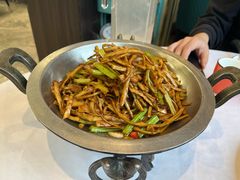 -聚鑫阁江浙菜·非遗传承技艺(闵行交大店)