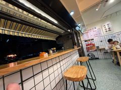 -明記茶餐廳(福田总店)