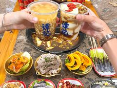 -谭记重庆老火锅(总店)