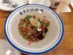 -老苏州大客堂·苏帮菜·松鼠桂鱼·苏州传统小吃(观前街人民商场店)