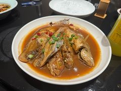 -健眺小海鲜(临海后山店)