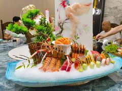 -尚海豆捞(乐虹坊店)