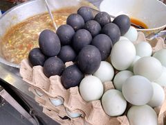 -清真李唯一优质肉丸糊辣汤