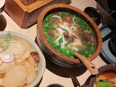 -山石榴·贵州菜(丰盛里店)