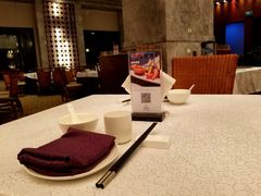 大堂-三清山希尔顿度假酒店·三清轩中餐厅