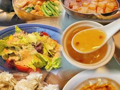-老太原菜馆(中正天街店)