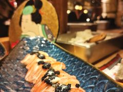 -济南鲁能贵和洲际酒店-第六层自助餐厅