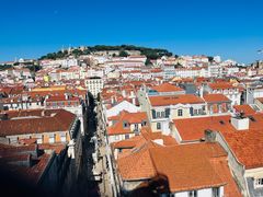 -圣胡斯塔升降机