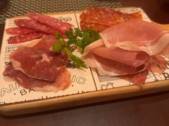 -杭州西子湖四季酒店-WL BISTRO西湖餐厅(灵隐路店)