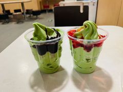 -麦当劳(东直门外大街店)