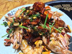 -87号烧烤海鲜·大排档(金沙滩店)