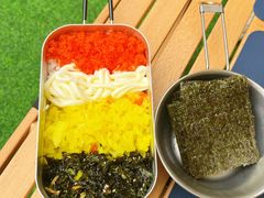 -CAMP.33露营烤肉·团建聚餐(创智天地店)