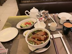 -中国厨房/台湾牛肉面