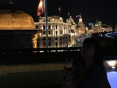 -外滩8号 whisky bar(金延大厦店)