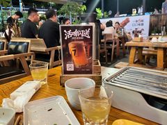 -木屋烧烤(白石洲店)